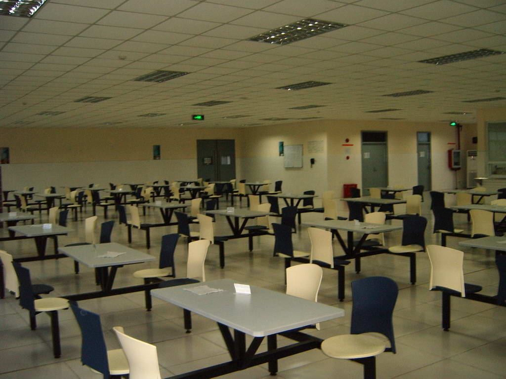 廚房餐廳規(guī)劃