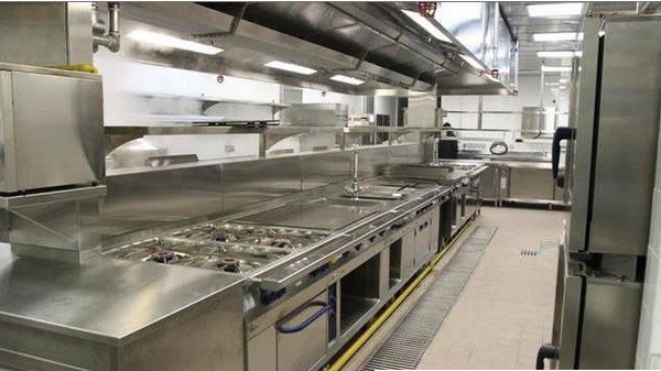 廚房餐廳規(guī)劃